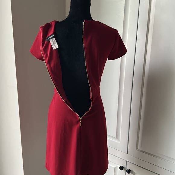 B. Darlin dress size 5/6 B2 - Picture 4 of 9